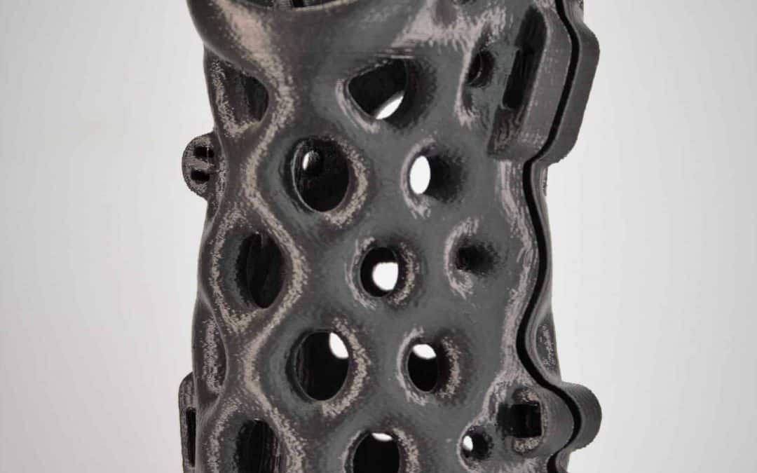 F400: ActivArmor Splint (ABS) |  Fusion3